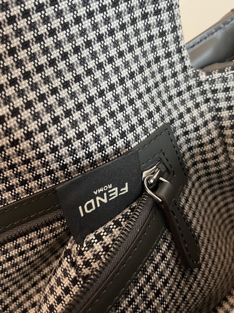 Fendi Baguette Bags